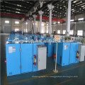 500-800DTB Double twist bunching/stranding machine(double twisting machine copper)